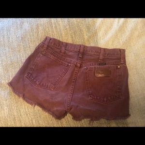 Urban outfitters shorts